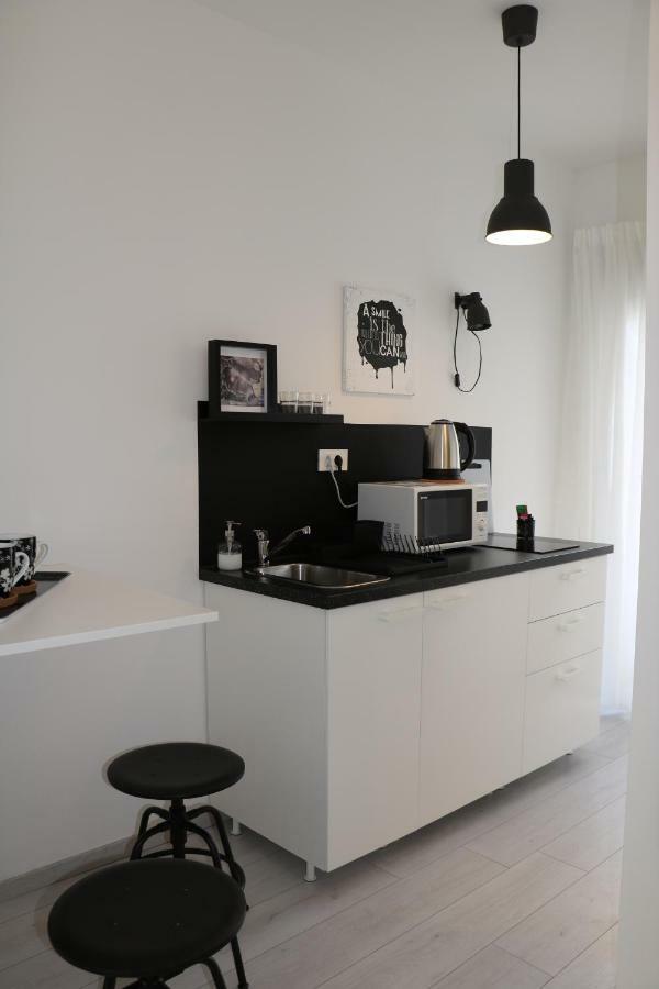 Angie Apartment Zagreb Exterior photo
